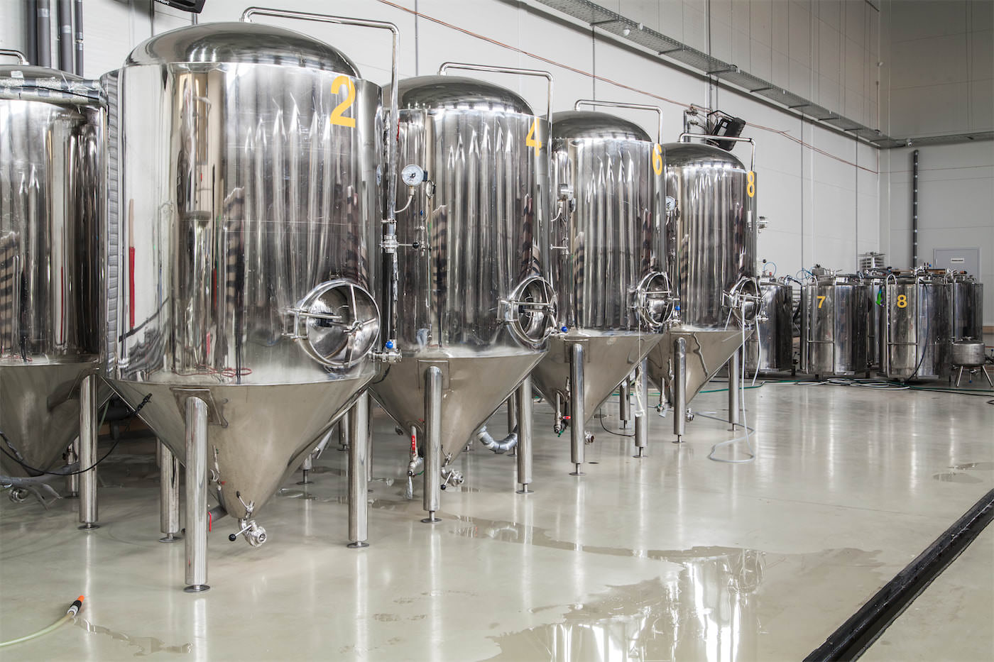 Brewing